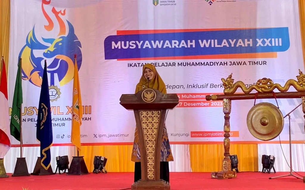 UMG Siap Menjadi Rumah yang Nyaman dan Aman bagi Ortom dan AUM