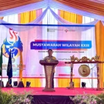 Bangsa Menaruh Harapan pada IPM sebagai Gen Z