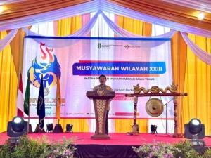 Bangsa Menaruh Harapan pada IPM sebagai Gen Z
