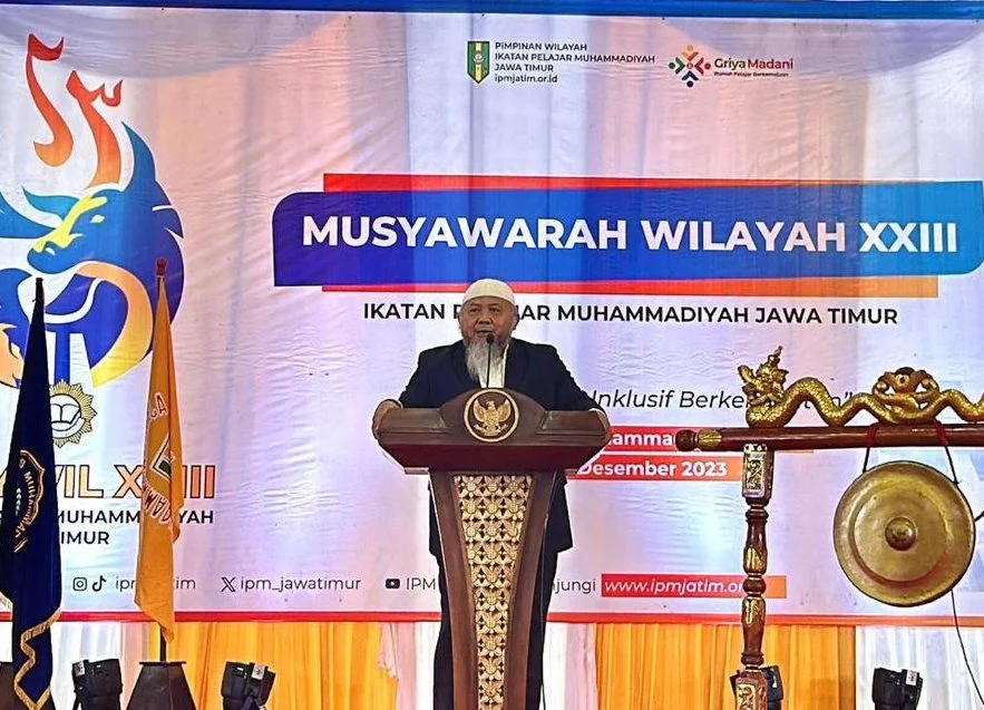 Pentingnya Digitalisasi dan Inklusivitas bagi IPM