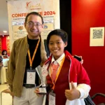 Siswa MIM 1 Pare Juara Lomba Piano Internasional di Bangkok