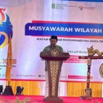 Pesan untuk Kader IPM: Ilmu tanpa Adab seperti Api tanpa Kayu