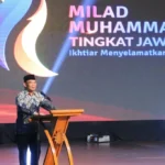 Menko PMK: Muhammadiyah Harus Terus Lahirkan Kader Muda Unggul