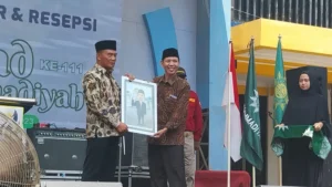 Muhadjir Effendy Ungkap Asal-usul Mars Muhammadiyah