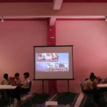 Serunya Classmeeting SMP Miosi dengan MVP Mobile Legends