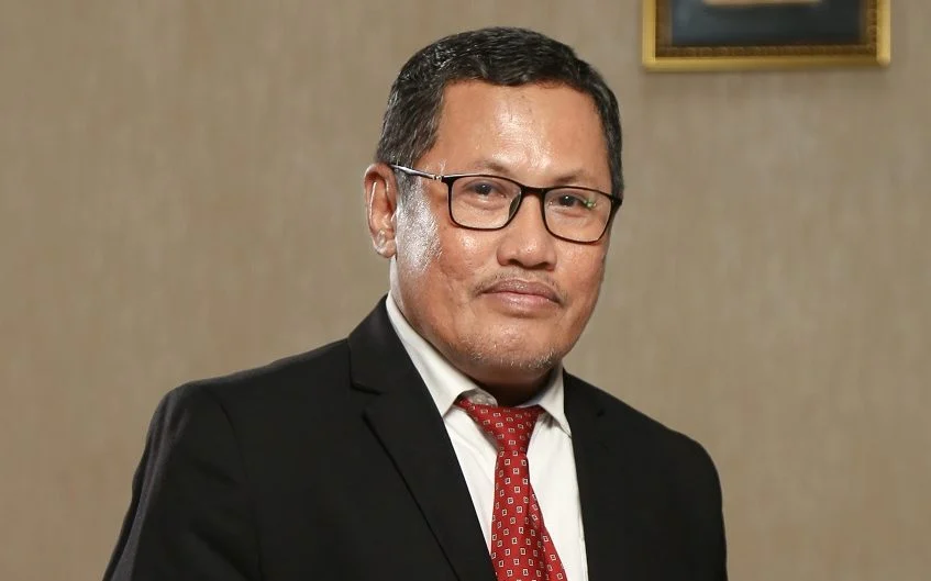 Prof Nazaruddin Malik Terpilih sebagai Calon Rektor UMM