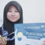 Meraih Perunggu Provinsi, Siswa SMP Meka Masuk Grand Final Omnas 2023