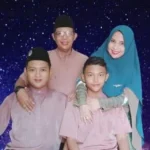 Jadikan Guru Wasilah Rezeki yang Berkah, Profil Ketua PRM Sambopinggir  