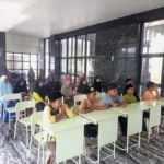 Liburan, Ponpes Babussalam Socah Adakan Short Boarding Class