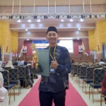 Terinspirasi ‘Buku’ Paling Ajaib, Mahasiswa UMM Juara Tilawah Nasional
