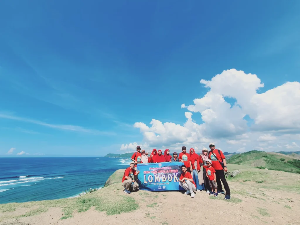 Minoritas di NTB tapi Muhammadiyah Berkembang Pesat di Pulau Ini
