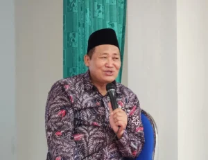 Tidak Ada Sukses Sendirian, Kuncinya 6-F