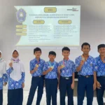 Baru Berdiri, MTs Muhammadiyah 1 Probolinggo Torehkan Berbagai Prestasi Ini