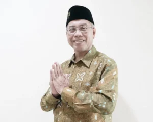 Jelang Pencoblosan, Ini Pesan Ketua Pimpinan Wilayah Muhammadiyah Jatim