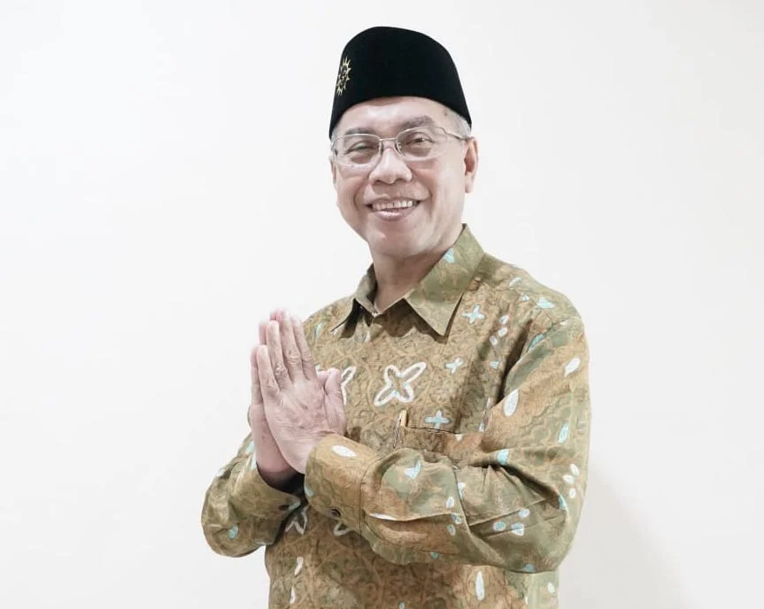 Jelang Pencoblosan, Ini Pesan Ketua Pimpinan Wilayah Muhammadiyah Jatim