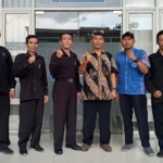 Penilaian Kinerja, Kepala SMK Muda Genteng Raih Predikat Baik