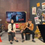 Fortuna Creative UMM Sukses Tayangkan Berita secara On Air di TV
