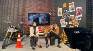 Fortuna Creative UMM Sukses Tayangkan Berita secara On Air di TV