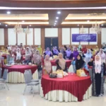 Saat Aisyiyah Jatim Rapatkan Barisan Dukung Kader Menangi Pemilu