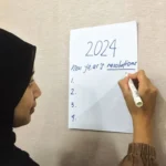 Strategi Jitu Membuat Resolusi Tahun Baru ala Psikolog