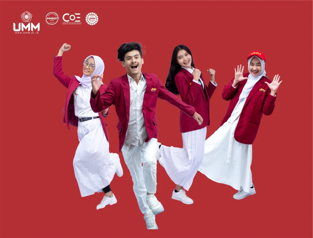 Hafidh dan Content Creator Bisa Kuliah di UMM tanpa Tes, Dapat Beasiswa Ini