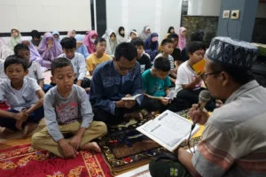 OWEH SDMM: Selaraskan Bahasa Inggris dan Adab Islami