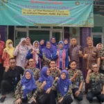 Klinik Muhammadiyah Keduyung Terakreditasi Paripurna
