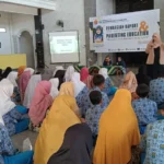 Parenting Education SMP Mio: Jangan Pernah Membandingkan Anak