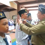 SMPM 7 Surabaya Gelar Quranic Camp Community, 79 Siswa Dapat Emblem
