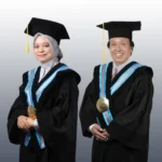 UMM Tambah Lagi Dua Guru Besar, Kini dari FISIP