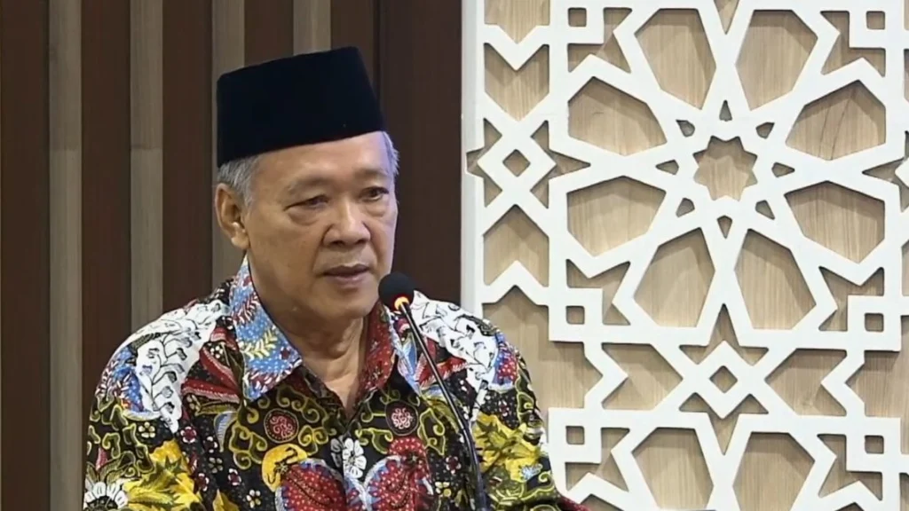 Tidak Ada Jalan Kembali bagi Kalender Hijriah Global Tunggal