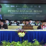 Muhadjir Effendy: Kajian Sosiologi Dibutuhkan Pemerintah 