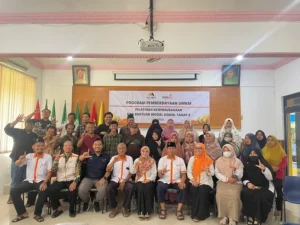 Strategi Marketing, Belajarlah dari Pedagang Madura