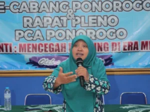 Bullying Tak Mengenal Usia