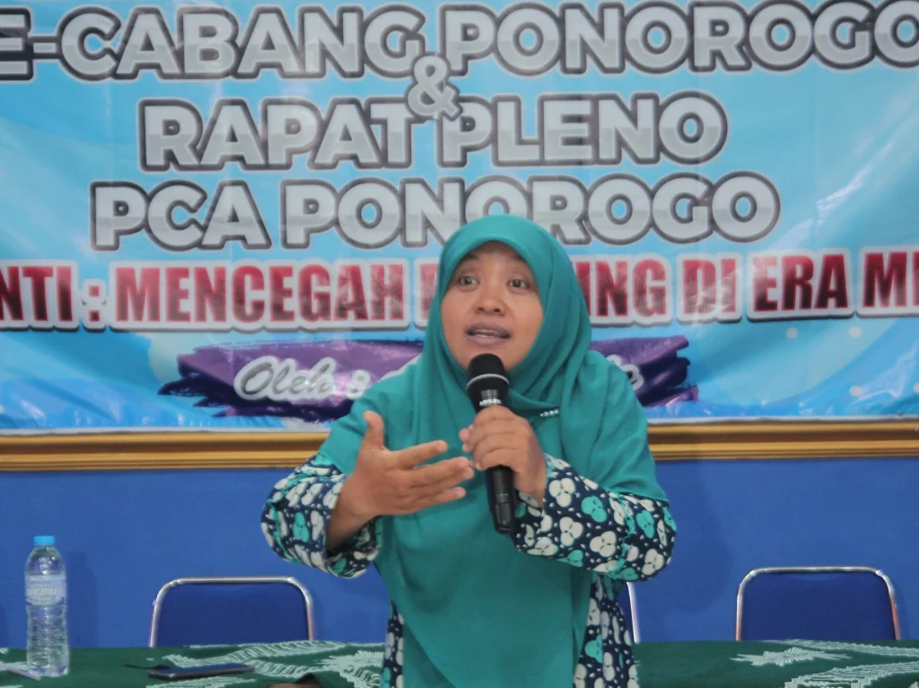 Bullying Tak Mengenal Usia