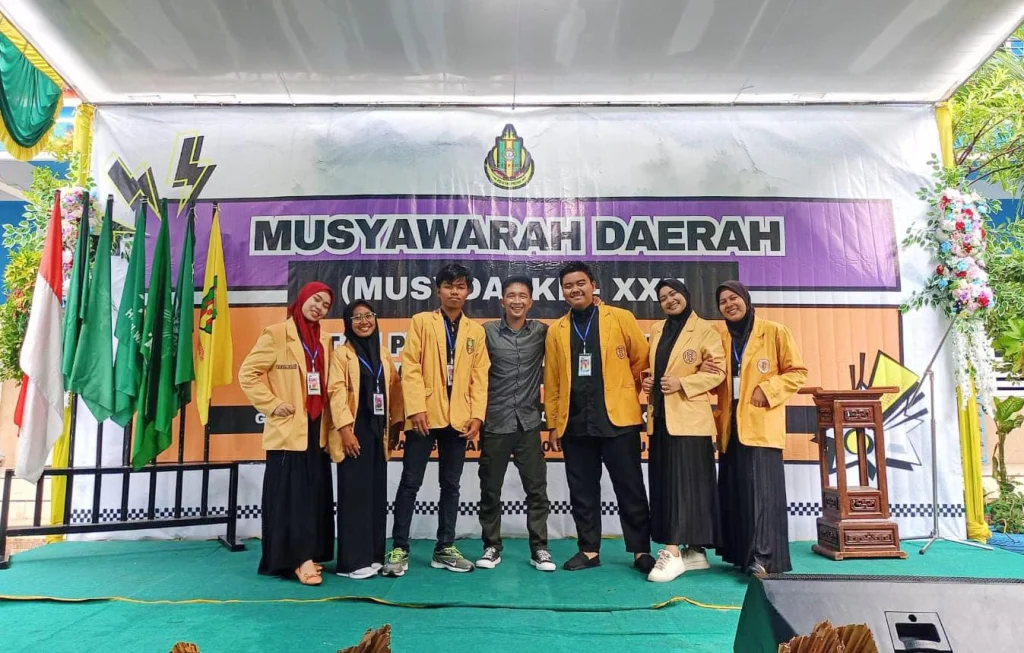 PC IPM Bawean Peserta Terjauh Musyda XXII IPM Gresik, Naik Kapal 9 Jam 