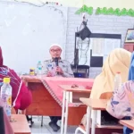 Gukar SD Sakri Ngaji Akidah