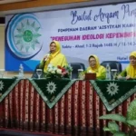 Perempuan Berkemajuan Terus Belajar dan Mengabdi pada Masyarakat