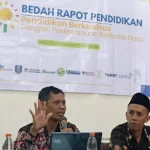 Bedah Rapor Pendidikan, Begini Saran Pengawas