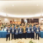 Raker dan Capacity Building PCM Sidoarjo, Ini yang Dibahas