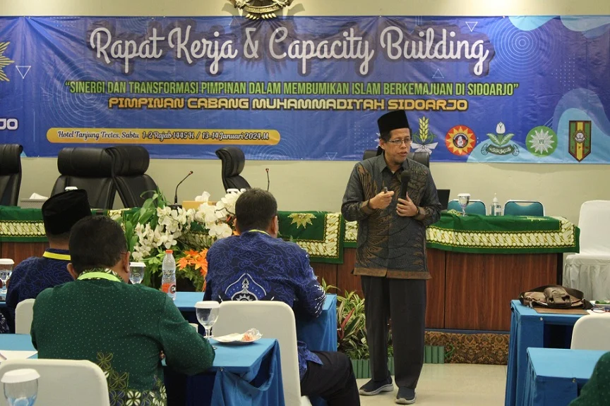 Tafsir Favorit Kiai Dahlan Ternyata Bukan dari Tanah Arab