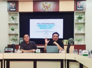 Pilpres Memanas, Muncul Seruan Kampanye Bijak Bermedsos 