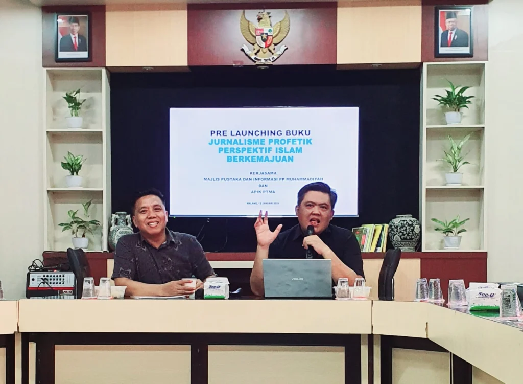 Pilpres Memanas, Muncul Seruan Kampanye Bijak Bermedsos 