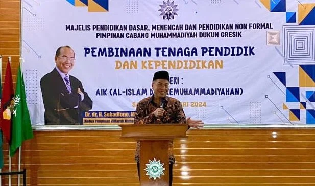 Empat Ciri Orang yang Berpendidikan Baik 