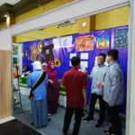 Smamda Sidoarjo Rayakan Milad Ke-48