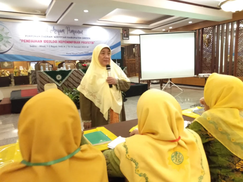 Muhammadiyah Lebih Salafi dari Salafi dalam Akidah dan Ibadah