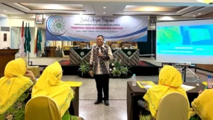 Pribadi Tokoh Muhammadiyah: Kaya tapi Bersahaja, Taat tapi Tidak Radikal