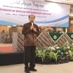 Tidak Ada Paksaan Menjadi Muhammadiyah