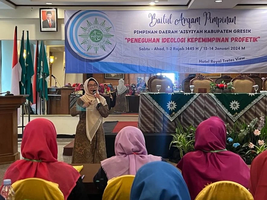 11 Kerangka Pedoman Hidup Islami Warga Muhammadiyah