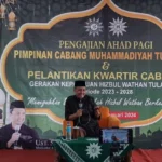 Dua Hikmah Kisah Nabi Nuh dalam Mendidik Keluarga